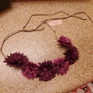 NWT Headpiece